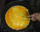 ニラ玉もやし♪簡単野菜炒め作り方5写真