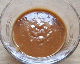 思わずおかわり！ズッキーニの甘味噌炒め作り方1写真