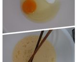 フライパンを使わない無限フレンチトースト作り方1写真