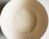 サラダが美味しい★チーズドレッシング作り方2写真