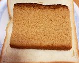 カステラ消費に☆カステラチーズトースト作り方1写真
