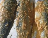 健康♪サバの生姜風味たっぷり味噌焼き作り方6写真