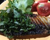 健康♪サバの生姜風味たっぷり味噌焼き作り方7写真