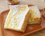 フライパンを使わない無限フレンチトースト作り方6写真