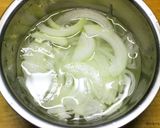 タイ風パクチーサラダ★ナンプラーで旨し！作り方2写真