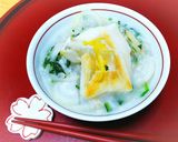 七草粥作り方4写真
