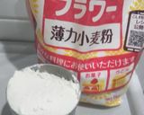 とうもろこし入りお好み焼き作り方5写真