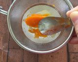 【離乳食５～６か月】合わせ野菜のペースト作り方3写真