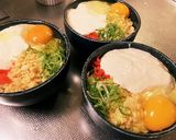 キャベツが旨いお好み焼作り方1写真