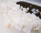 ツルムラサキとオクラと長芋 DEネバ合え作り方10写真