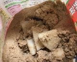 冬瓜の糠漬け～発酵ぬかどこ使用作り方3写真