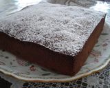 ☆無花果ケーキverⅡ☆作り方10写真
