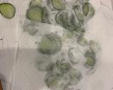 ポテトサラダベーコンバージョン作り方4写真