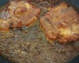 タレが旨い♥️飯ドロボー出現!トンテキ作り方8写真