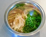 ✼あっさり美味しい✼絶品しらす丼作り方2写真