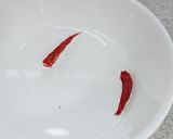 彩りきんぴらごぼう♪お弁当にもグッド作り方5写真