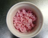 キャラ弁☆フレッシュひたち（電車）♪作り方1写真