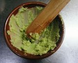 キャラ弁☆フレッシュひたち（電車）♪作り方2写真