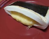 醤油香る♪はんぺんチーズのり作り方4写真