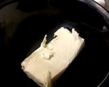 失敗しない！炊飯器チーズケーキ作り方1写真