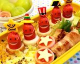 "浮き輪セー人"作り方13写真
