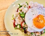 ✼炊飯器で作る✼簡単カオマンガイ作り方10写真
