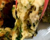 大葉包み 鶏ハンバーグ作り方4写真