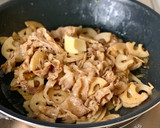 ピリッと美味しい【豚と蓮根の柚子胡椒炒め作り方5写真