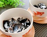大人のおやつ★甘さ控えめコーヒーゼリー作り方5写真