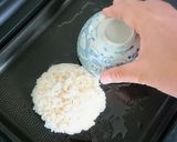 簡単ランチ♪ビーフペッパーライス作り方4写真