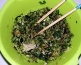 俺のダシ風（夏野菜漬け）作り方3写真