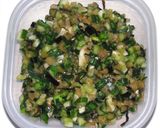 俺のダシ風（夏野菜漬け）作り方4写真