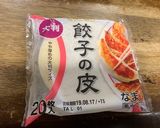 市販の餃子の素で作る挽肉を使わない餃子作り方10写真