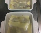 ラザニアの簡単なゆで方☆くっつかないよ☆作り方13写真