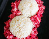 簡単ランチ♪ビーフペッパーライス作り方5写真