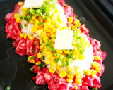 簡単ランチ♪ビーフペッパーライス作り方6写真