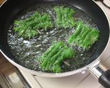祖母が作っていた甘いしそ巻き作り方10写真
