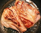やわらか梅酒チャーシューとほろほろ味玉作り方2写真