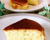 アーモンドたっぷりチョコバナナケーキ作り方12写真