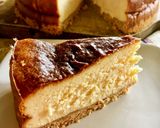 アーモンドたっぷりチョコバナナケーキ作り方15写真