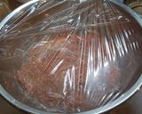 リンガーハット餃子再現レシピ☆薄皮手作り作り方3写真