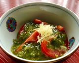 トマトとめかぶの酢の物＊ダイエット作り方2写真