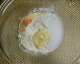 ★ドイツの菓子パン＊シュトーレン＊№１♪作り方4写真