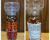 青じその醤油漬け作り方7写真