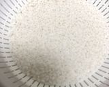 【火力調整ナシ】土鍋でご飯を炊く作り方1写真