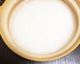 【火力調整ナシ】土鍋でご飯を炊く作り方2写真