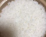 【火力調整ナシ】土鍋でご飯を炊く作り方3写真