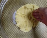 ★ドイツの菓子パン＊シュトーレン＊№１♪作り方5写真