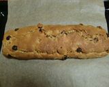 ★ドイツの菓子パン＊シュトーレン＊№１♪作り方11写真