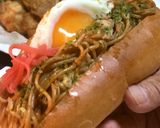 遠足や運動会に子供が喜ぶドッグパン♡作り方8写真